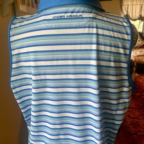 Under Armour athletic top - Picture 4 of 6